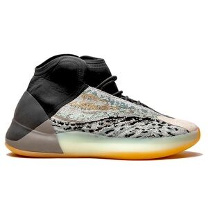 adidas YEEZY•
YEEZY QNTM “Sea Teal” sneakers